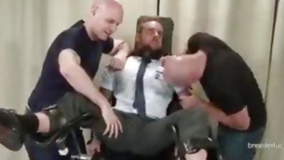 DUNGEONS N DRAGONS XP, Ass, Creampie, Gay