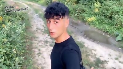 Idmir Part 2, Amateur, Outdoor, Gay