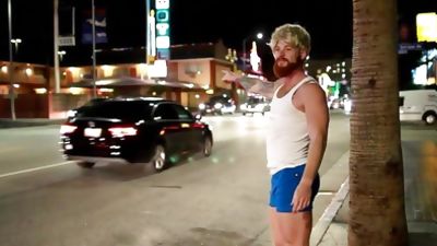 Bennett Anthony & Dirk Caber, Anal, Gay, Daddies, Bennett Anthony, Dirk Caber