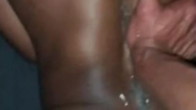 Markin my territory, Amateur, Black, Blowjob