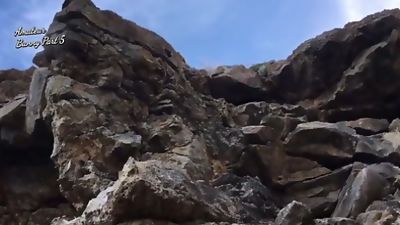 Bunny Part 5, Amateur, Asian, Bikini