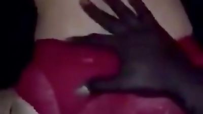 Stupid CD Twink gets used by Two HUGE cocks creampied, Anal, Big Cock, Creampie