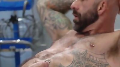 Gay hospital fucking, Amateur, Big Cock, Masturbating, Doctor, Gay