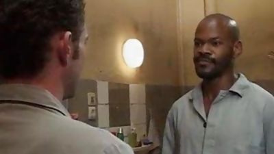 Locked Up Movie, Blowjob, Old And Young, Gay