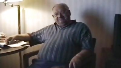 Polar Chub D, Gay, Bears, Daddies