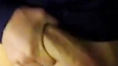 Daddy is back with his huge meaty cock!, Amateur, Big Cock, Masturbating, Gay