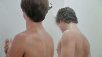 The Idol (1979) Part 2, Anal, Bikini, Group Sex