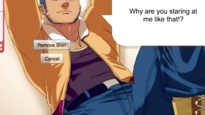 Touch and Tease Vol 1, Cumshot, Interracial, Massage