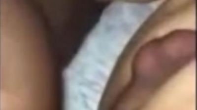 when you almost can't stand your neighbor's cock, Big Cock, Interracial, Reality