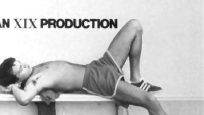 Track Meet (1976) Part 1, Big Cock, Blowjob, Masturbating, Gay