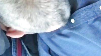 Verbal Cowboy Head, Amateur, Cumshot, POV, Gay