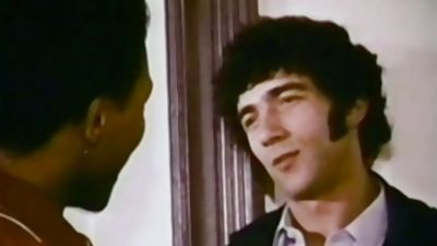 Four More Than Money (1973) Part 3, Black, Interracial, Old And Young, Gay