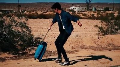 Californian Drift Pt 1 - French Twinks & American Cars, Teen, Jocks, Twinks