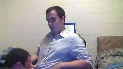 Drinking Straight Babies 03, Amateur, Blowjob, Cumshot