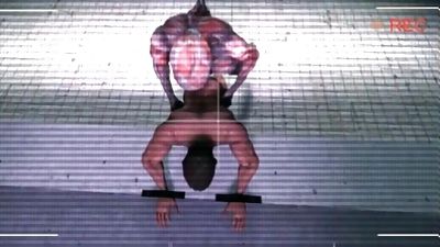 Cock of Evil Part 2, Big Cock, Blowjob, Creampie, Gay