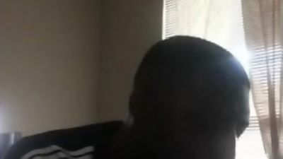 Straight dealer with 10in bust down my throat, Big Cock, Blowjob, Deepthroat, Gay