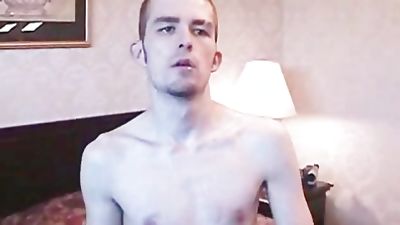 Str8 Punk Skater Face Fucks, Amateur, Blowjob, Deepthroat