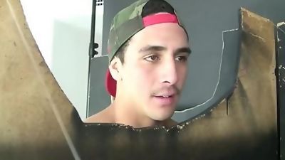 Sexy str8 Kiwi fucks gay aussie, Amateur, Anal, Brunette