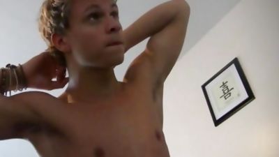 Privoy - Boston F 01, Amateur, Blonde, Pornstar, Max Ryder