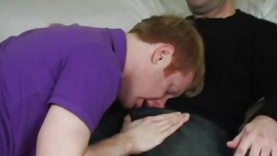Sit on my face with that big hairy ass-nysm, Brunette, Redhead, Gay