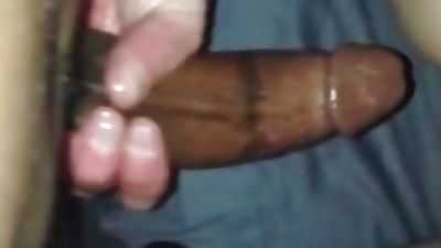 10 Inch Interracial Raw Fuck, Amateur, Big Cock, Black