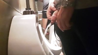 Uncut Bar Compilation, Fetish, POV, Gay, Bar