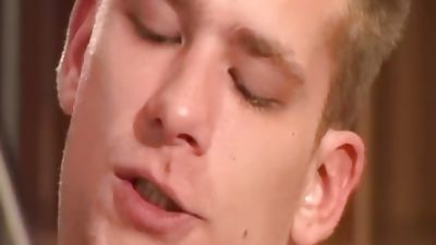 a dream on charles bridge - Scene 4, Big Cock, Brunette, Reality