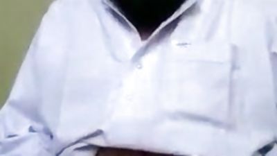 Pathan daddy enjoy, Asian, Handjob, Old And Young, Gay