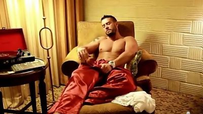 Cody Cummings is back! And thinking of you!, Brunette, Masturbating, Muscle, Sperm, Cody Cummings, Cody Cummings