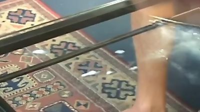 COLLEGE SOCCER PLAYER IS AUDITIONED FOR PORN, Amateur, Big Cock, Casting, Gay