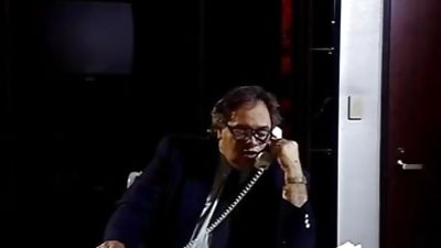 Power Driver - Scene 1, Big Cock, Blowjob, Outdoor