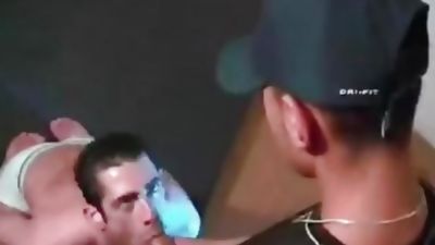 shared slave, Ass, Creampie, Cumshot