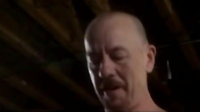 USE + ABUSE ME LIKE THIS, Fetish, Daddies, Bondage