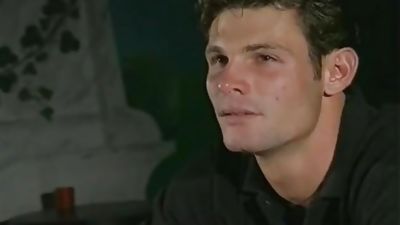 Wrong Side Of The Fence - Scene 5, Anal, Cumshot, Gay