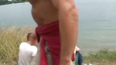 Cruising Budapest 4 Jonathan Vargas - Scene 4, Anal, Blowjob, Masturbating, Gay, Lucas Entertainment