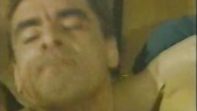 Verbal Daddy Pounds Son Hard, Vintage, Gay, Daddies