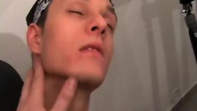 Cute Guy -Handjob Adventure, Fingering, Handjob, Gay