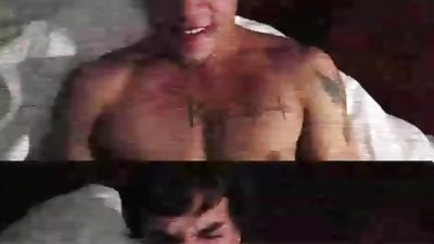 Roadstrip DVD Trailer, Anal, Pornstar, Twinks, Cocky Boys, Jd Phoenix, Levi Karter, Max Ryder