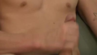 Frat House Cream (Full), Blowjob, Brunette, Cumshot, Aya Kamiki, Conner Maguire, Hunter Page