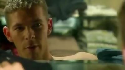 Courting Libido - Scene 1 - HIS Video, Fetish, Hairy, Muscle