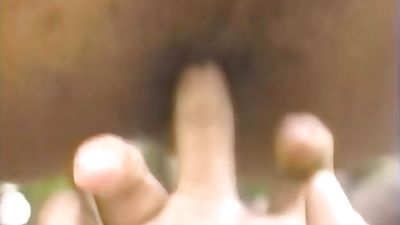 Hot And Hung - Scene 1 - Gentlemens Video, Amateur, Big Cock, Outdoor