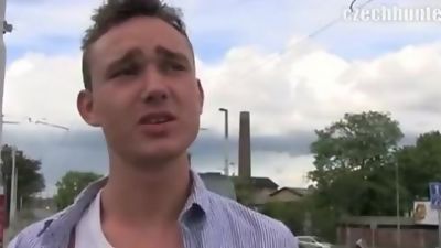 CZECH HUNTER 143, Amateur, Big Cock, European, Czech, Czech Hunter