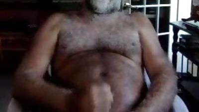 4633., Masturbating, Gay