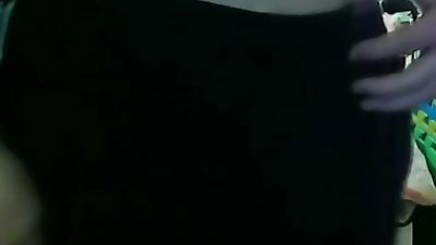 Chinese muscle guy webcam show, Asian, Closeup, Solo