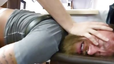 Raw Dawggin' on the Kitchen Floor Teaser, Big Cock, Bareback, Daddies, Maverick Men