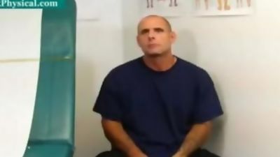 Kurt Winfield, Big Cock, Handjob, Masturbating, Gay