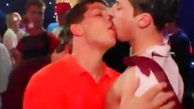 Christopher's nudist group male and youtube muscle gay party sex hot, Interracial, Party, Gay