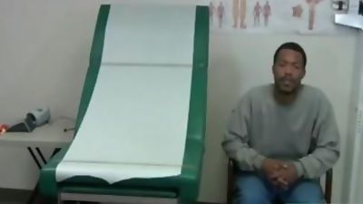 Luther Lewis, Masturbating, Reality, Gay, Exam