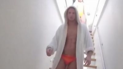 hornymodelboys_Lee_and_Dillon, Big Cock, Fetish, Solo