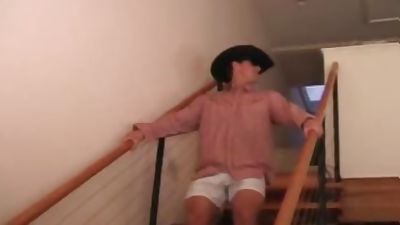 SCM Dean & Brett, Ass, Big Cock, Cumshot, Gay